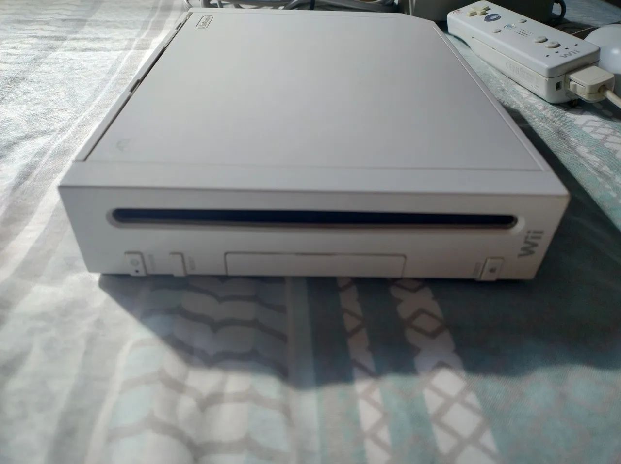 Nintendo Wii Usado - Foto 2