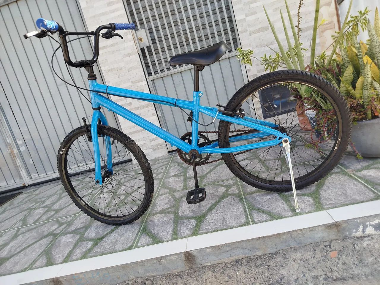 Bicicleta aro 24 - Foto 3