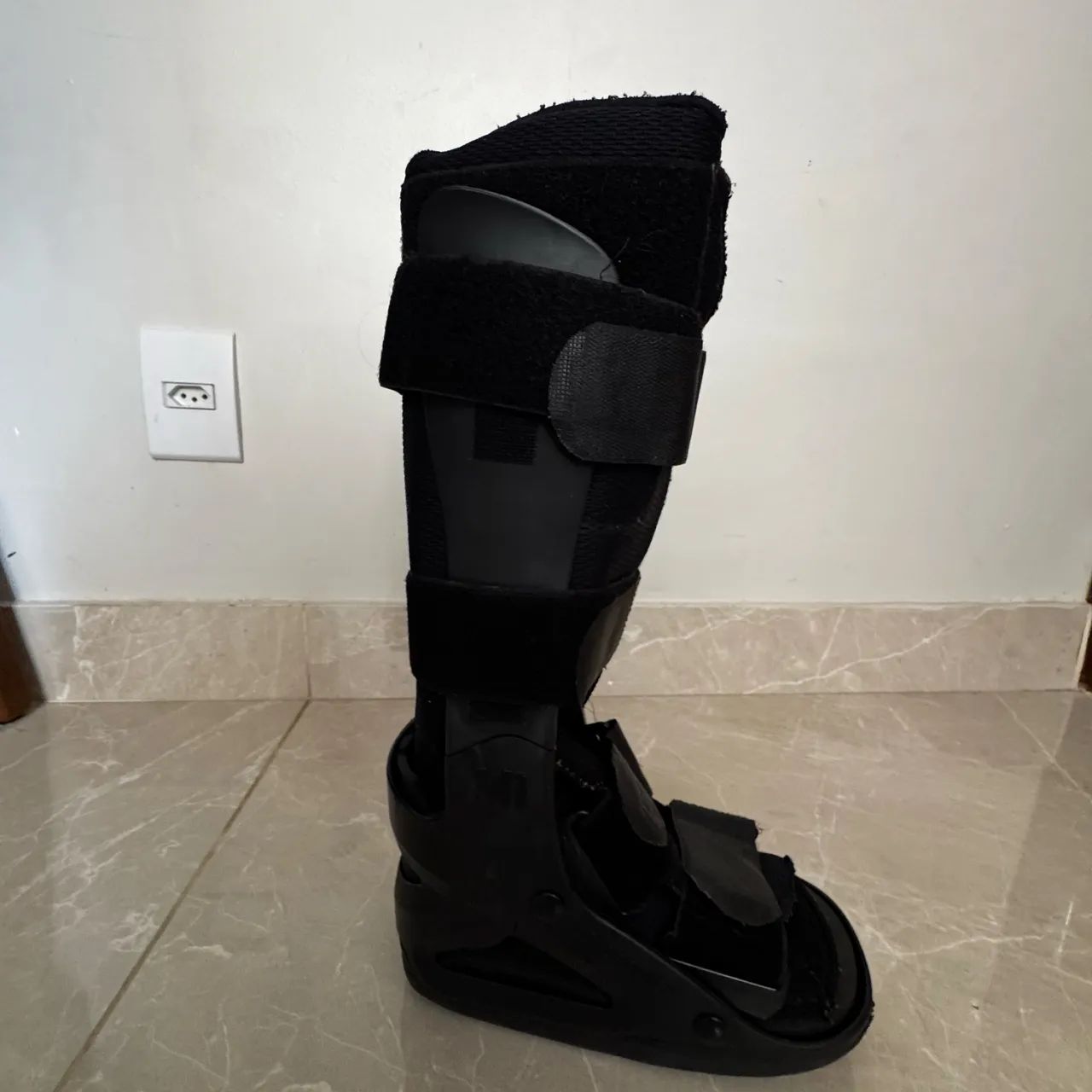 Bota ortopédica  - Foto 4