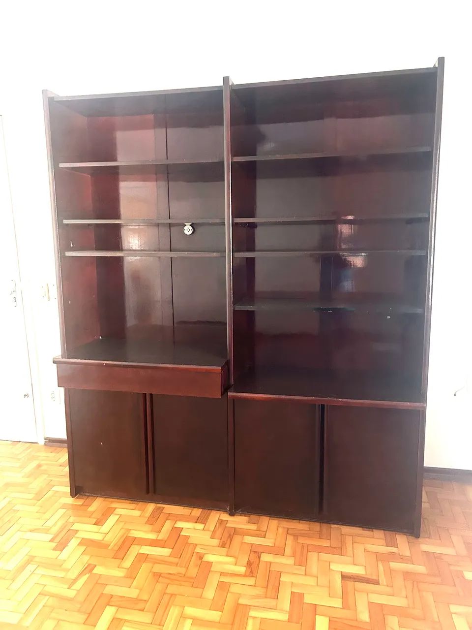 Estante  - Foto 2