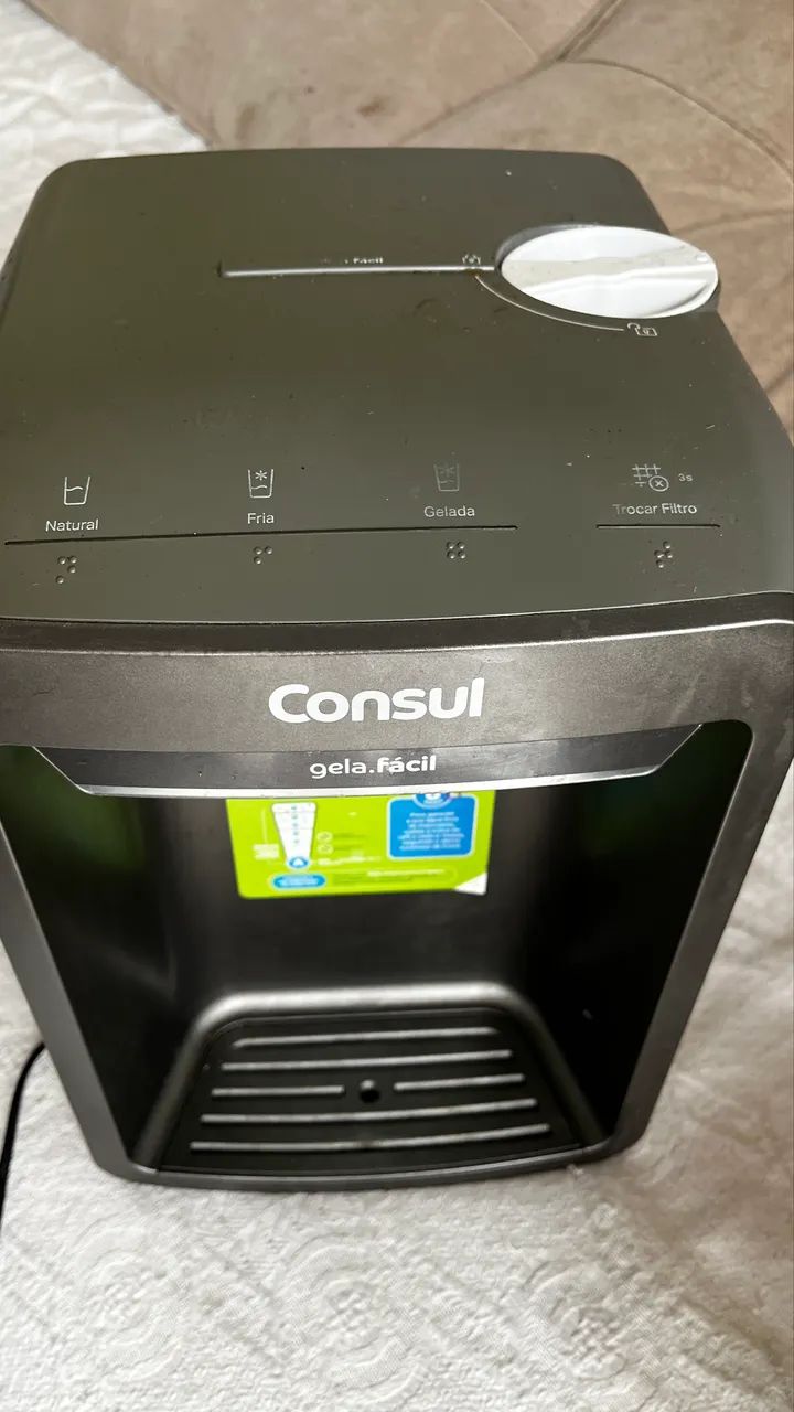 Bebedouro cônsul 