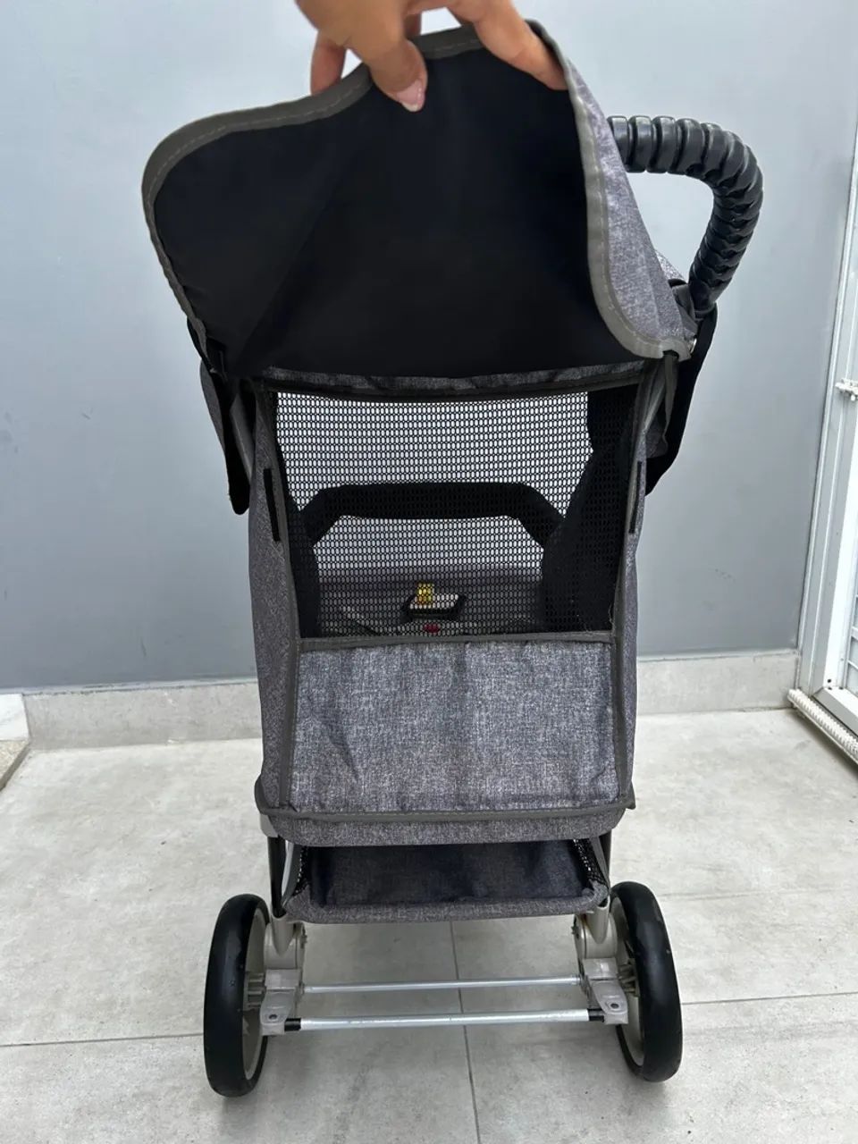 Carrinho de bebê  - Foto 3