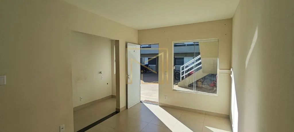 Apartamento para Alugar com Garagem em Hortolândia/SP - Foto 5