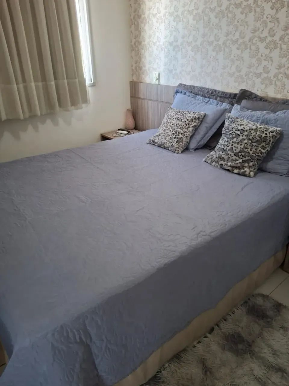 ALUGO APARTAMENTO NO EDIFÍCIO GOLDEN GREEN - Foto 4