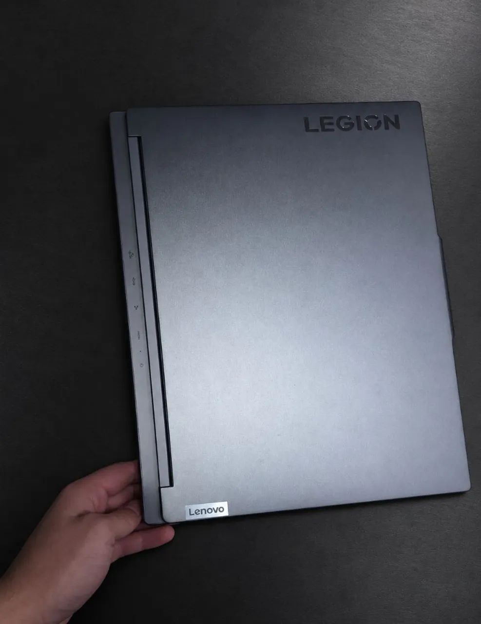 Notebook gamer