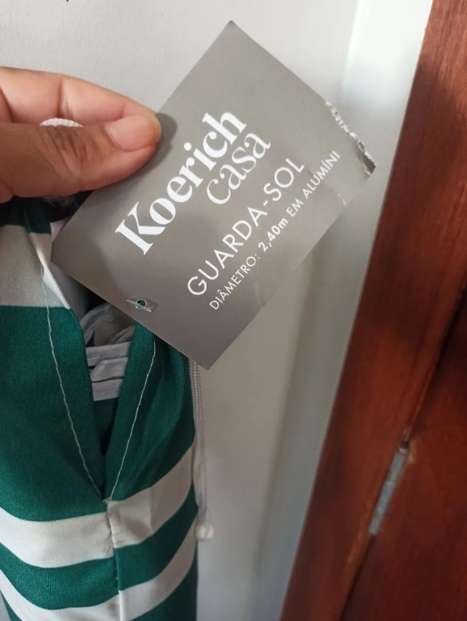 Guarda Sol.  - Foto 2