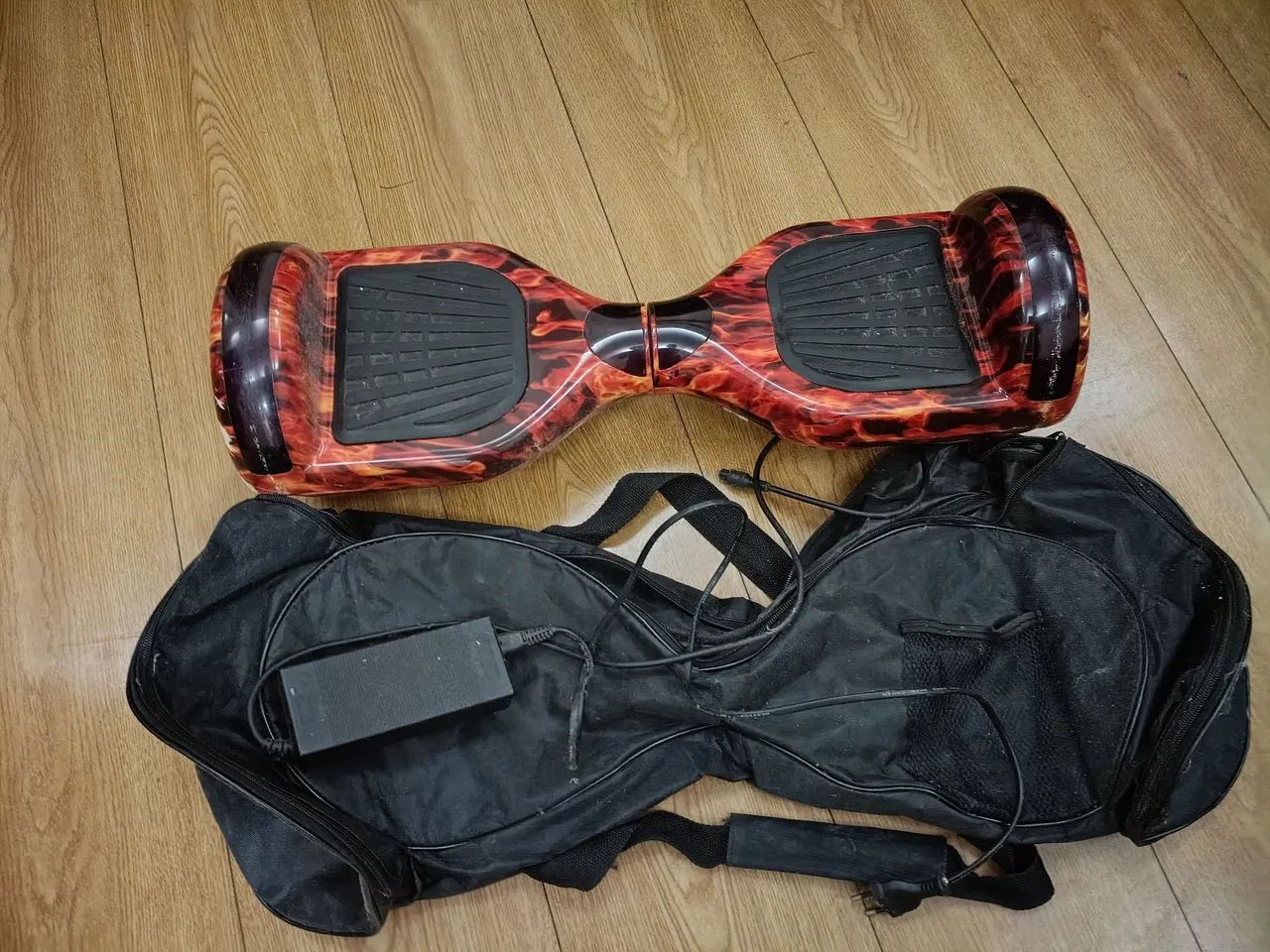 Skate Hoverboard - Foto 2
