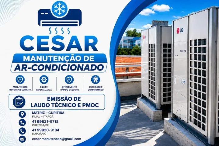 EMISSÃO LAUDO TECNICO E PMOC