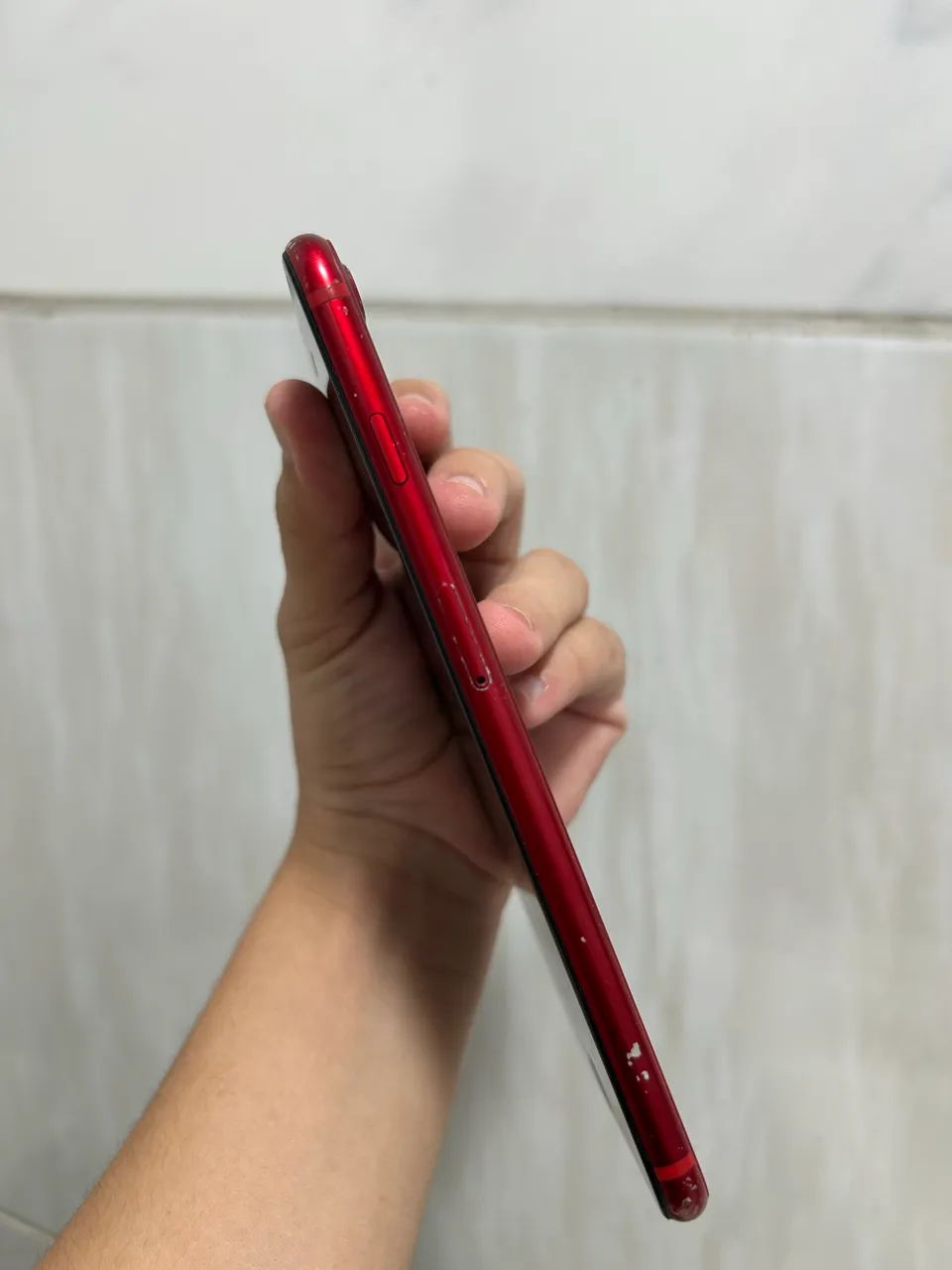 IPHONE 8 PLUS RED 64GB - Foto 5