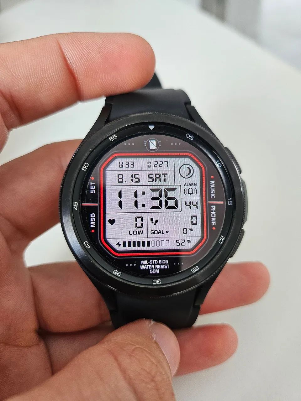 Galaxy Watch4 Classic