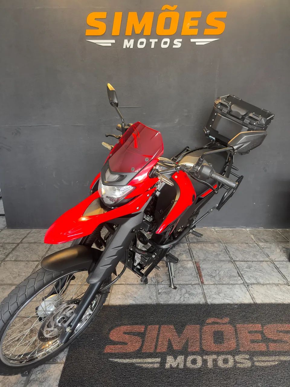 LANDER 250 2023 - Foto 4