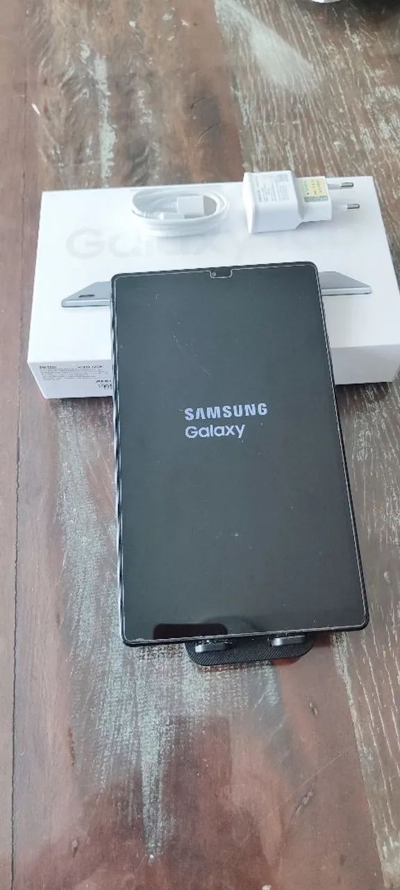 Tablet Samsung  - Foto 4