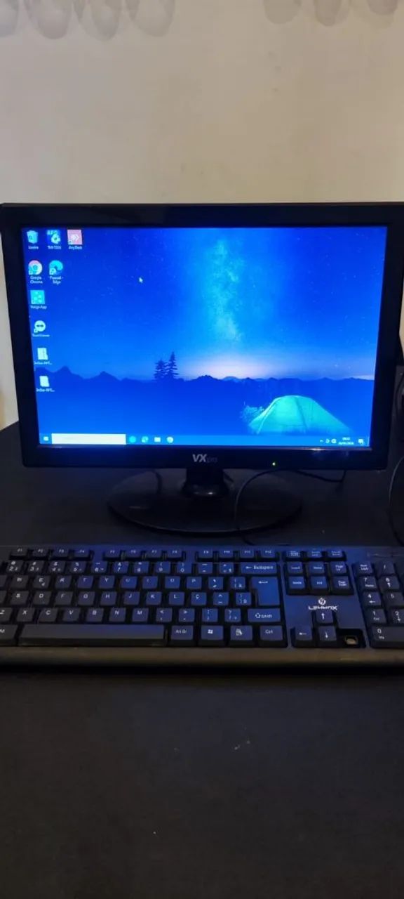 Computador  - Foto 5