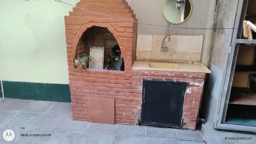 Casa de vila 2 quartos em Vila Isabel - Foto 4