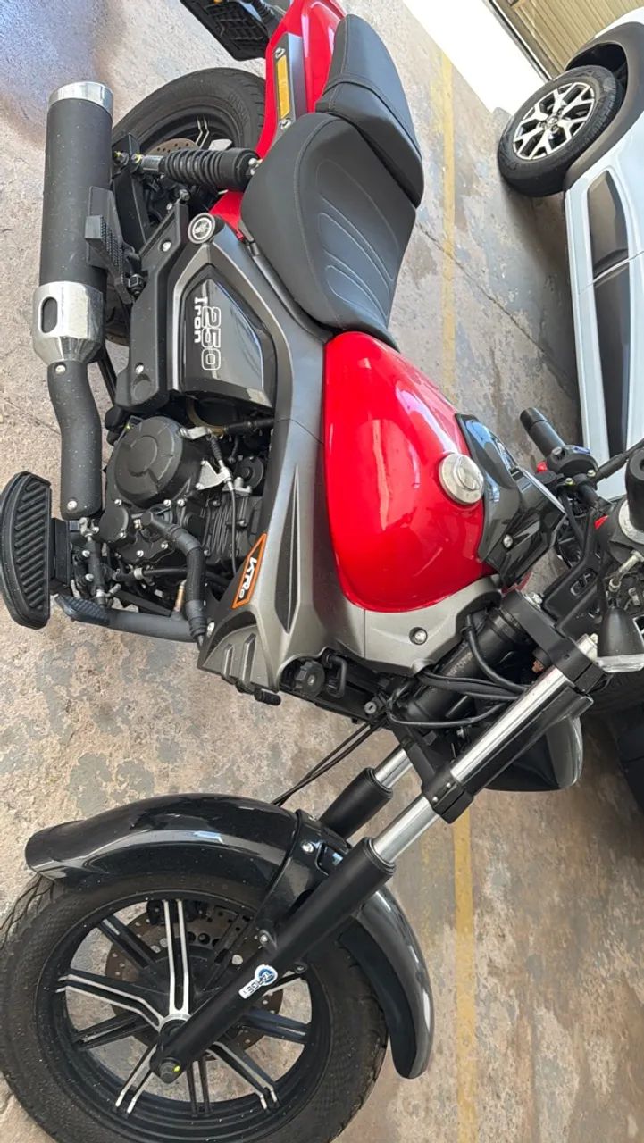 Moto zero  - Foto 2
