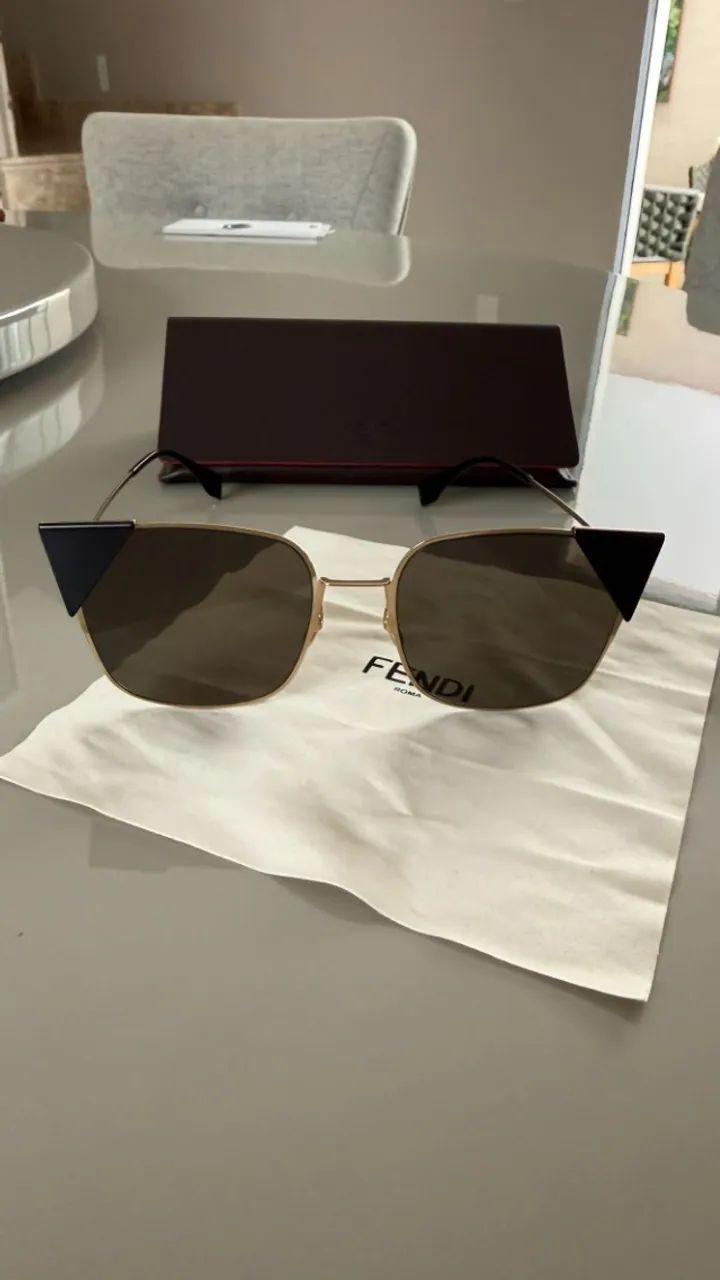 oculos de sol - Foto 4