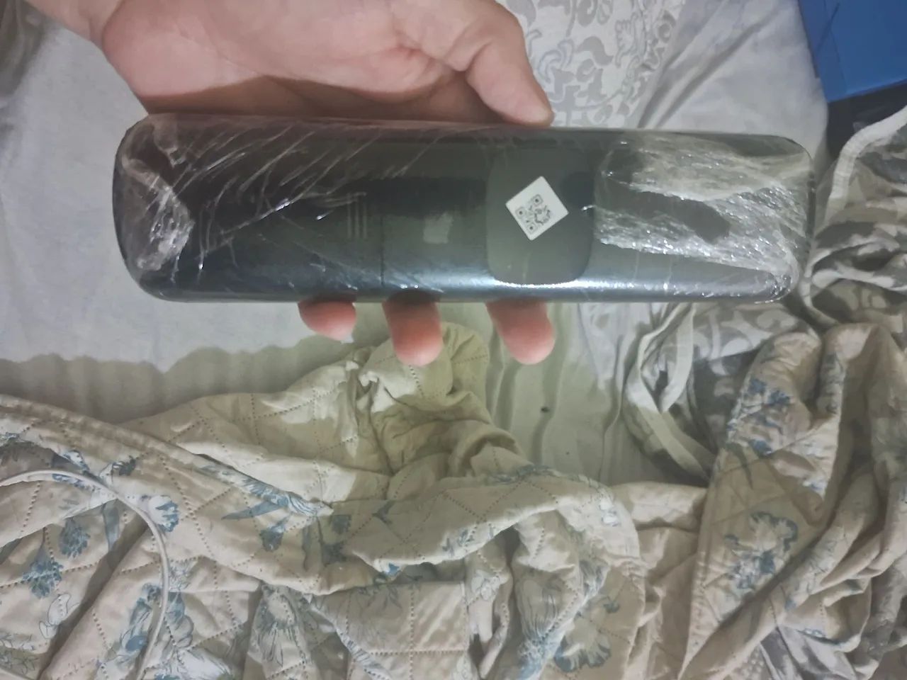 Vendo tv smart 50 polegadas nova!! - Foto 2