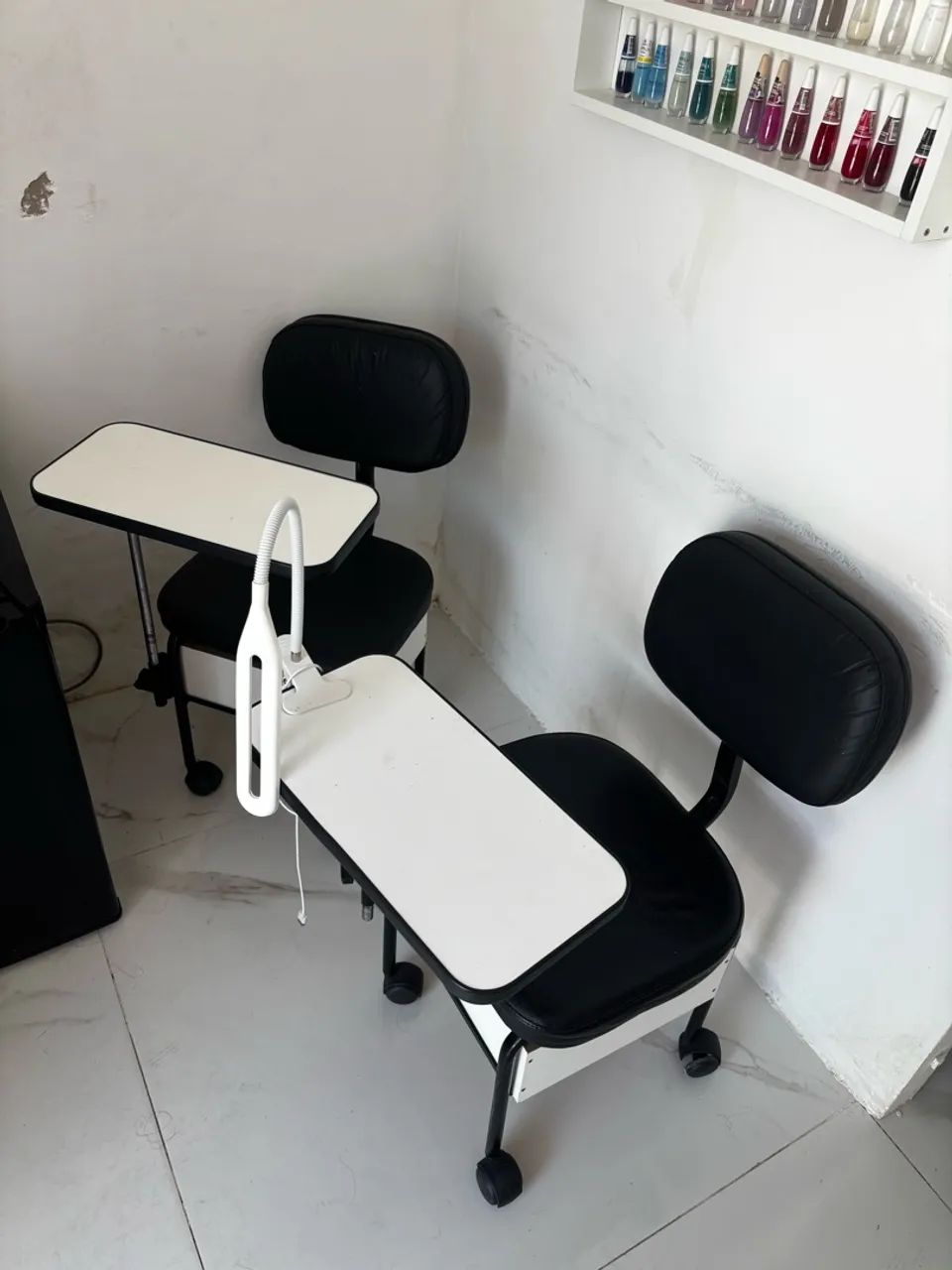 Cirandinha manicure 