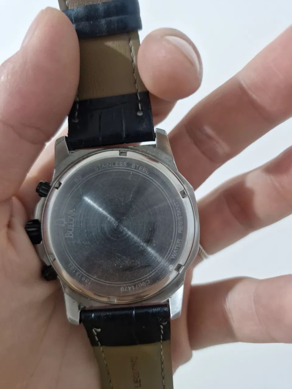 Relogio Bulova Marine Star  - Foto 5