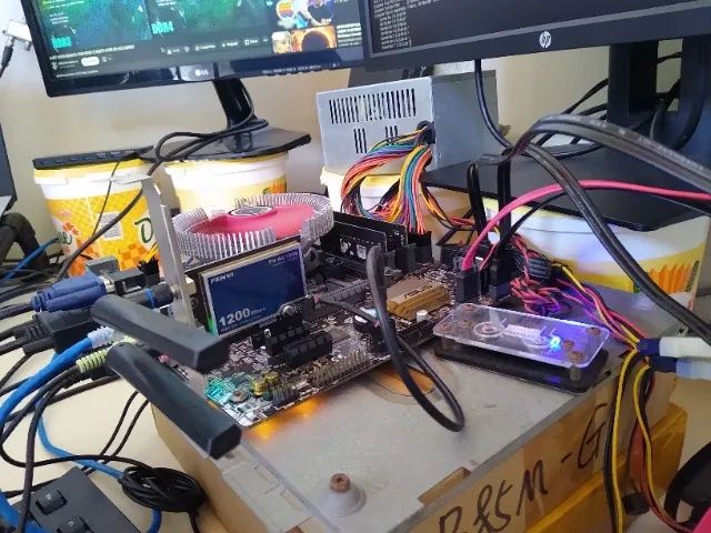 Kit I5-7500 (1151) - Foto 3