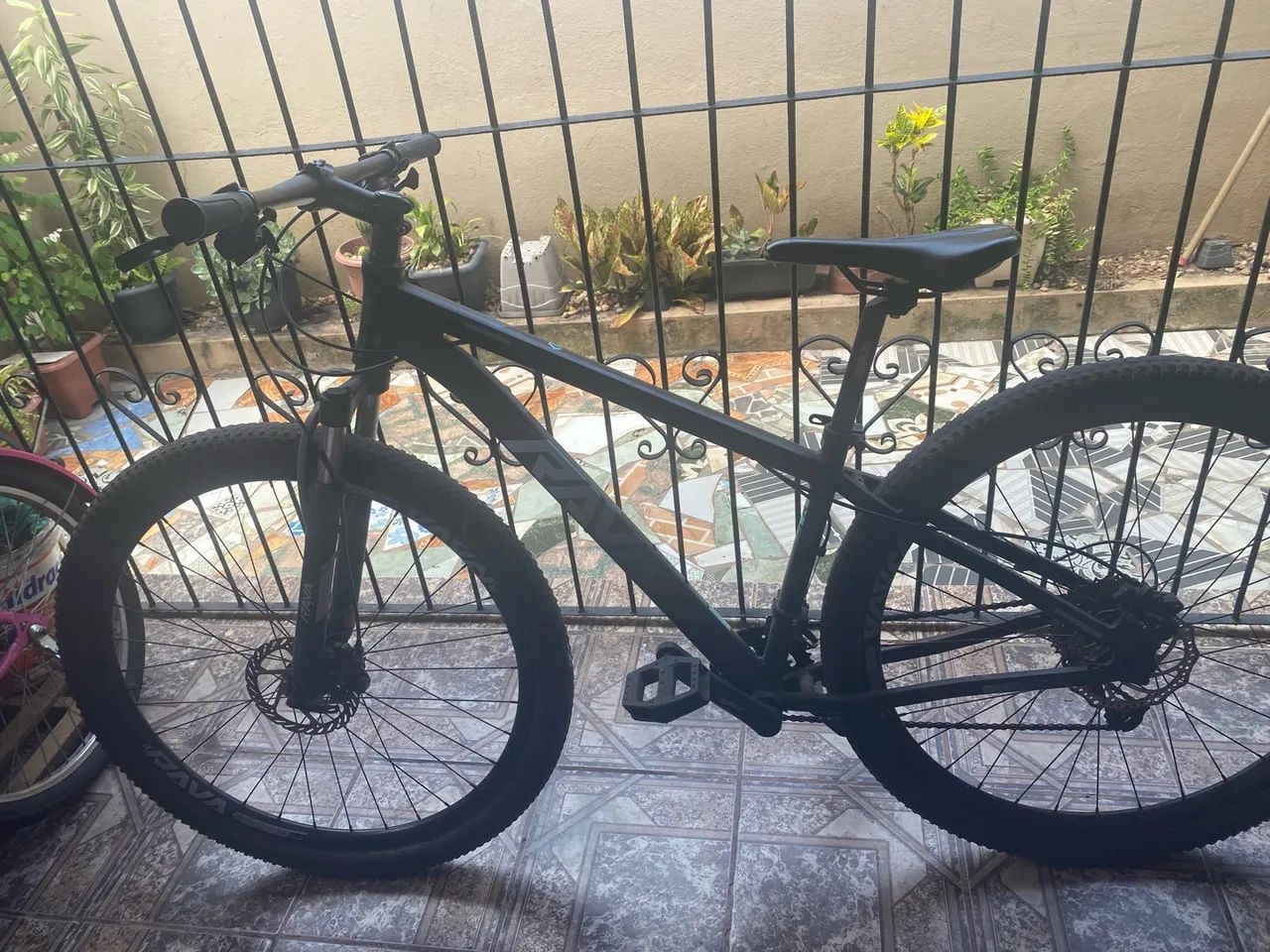 Bicicleta  - Foto 2