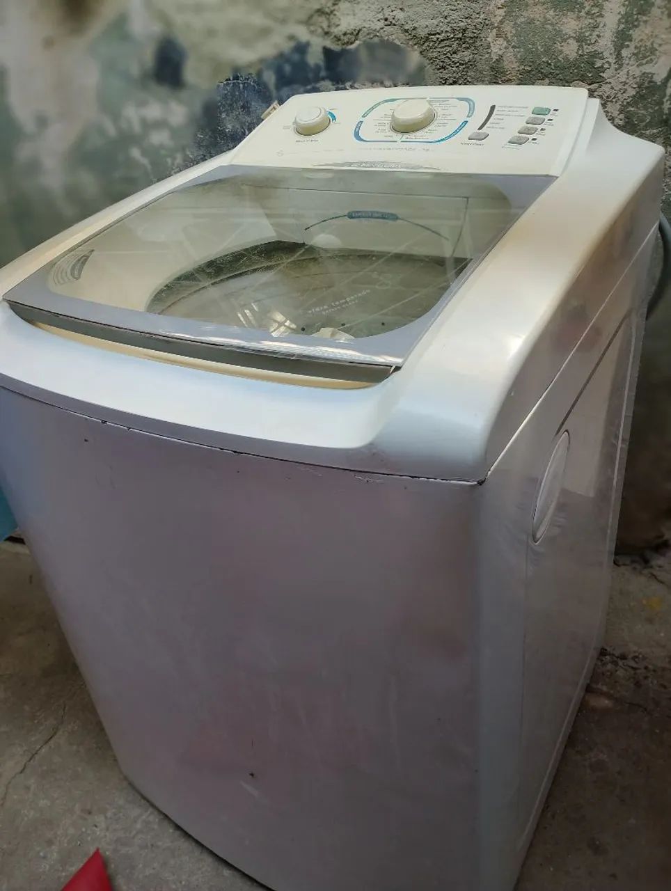 Máquina de lavar roupa  - Foto 3