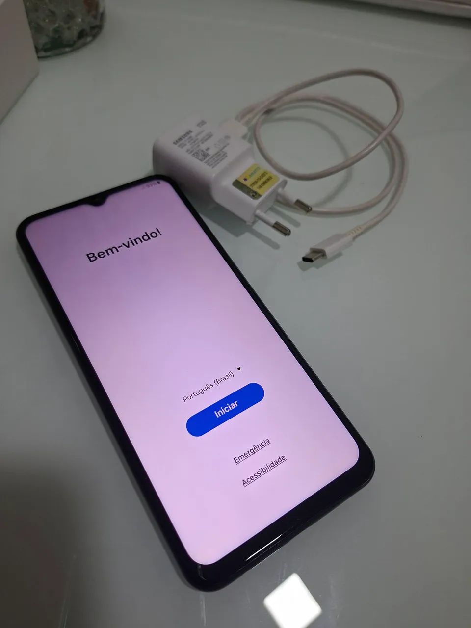 Samsung Galaxy A23 - Foto 3