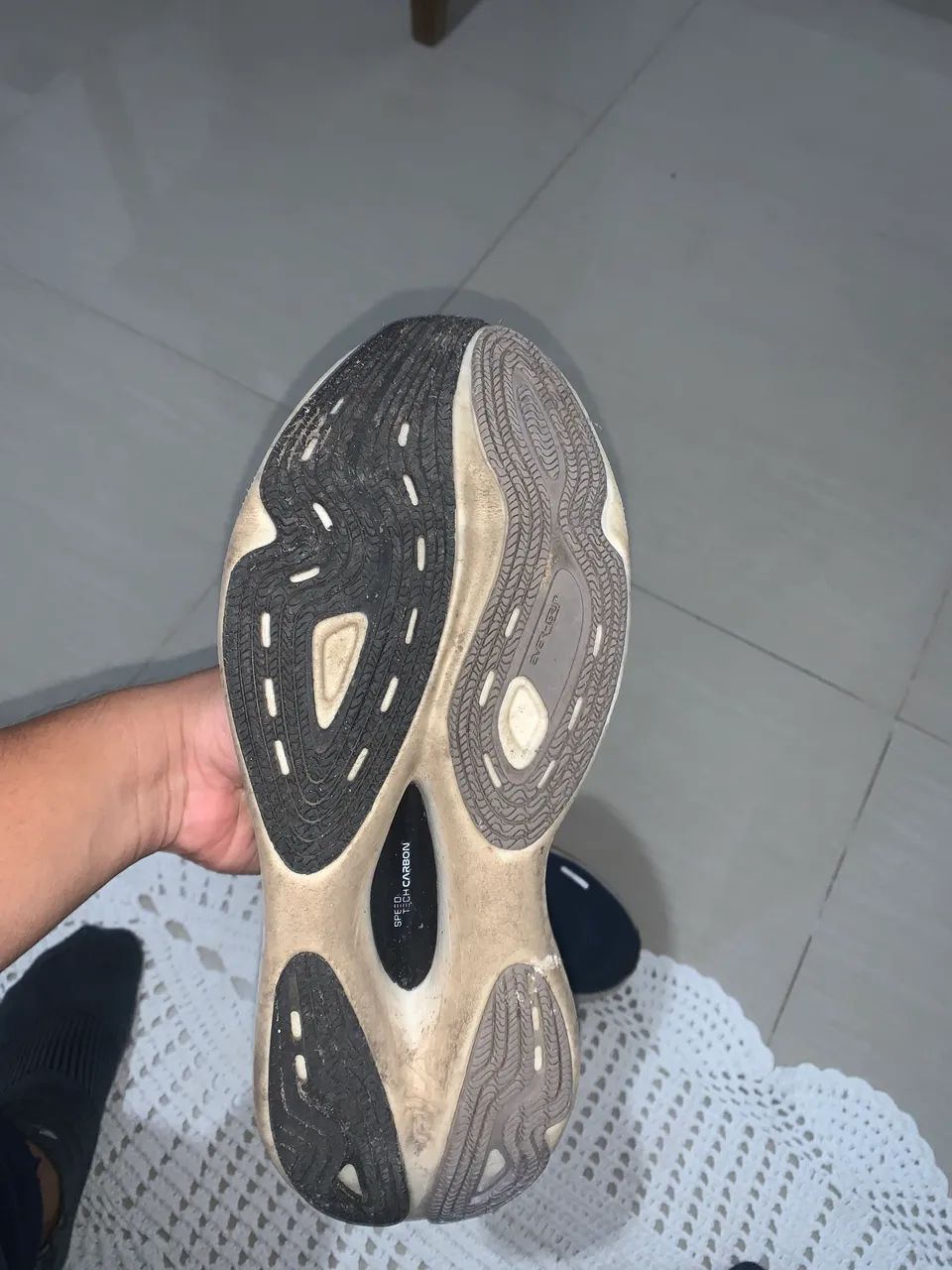 FILA FLOAT MAXX PRO 2 - Foto 3