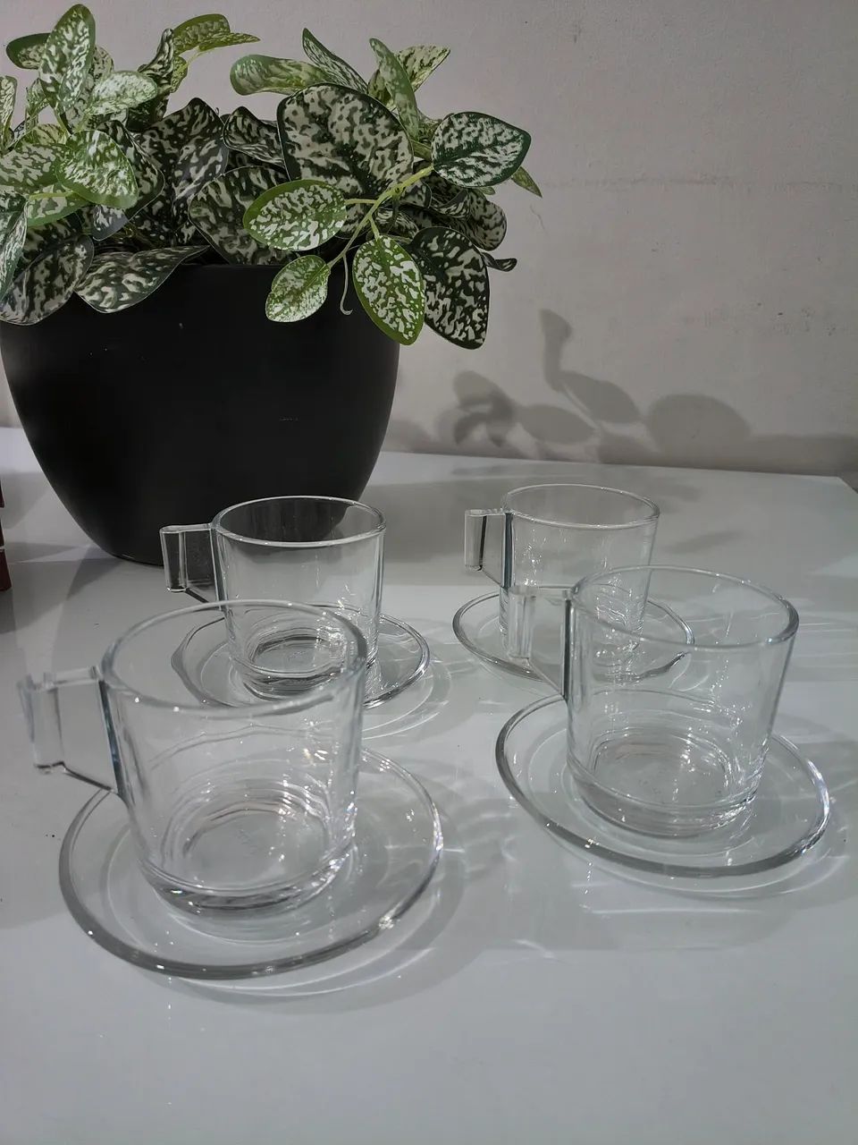 Conjunto xícaras 
