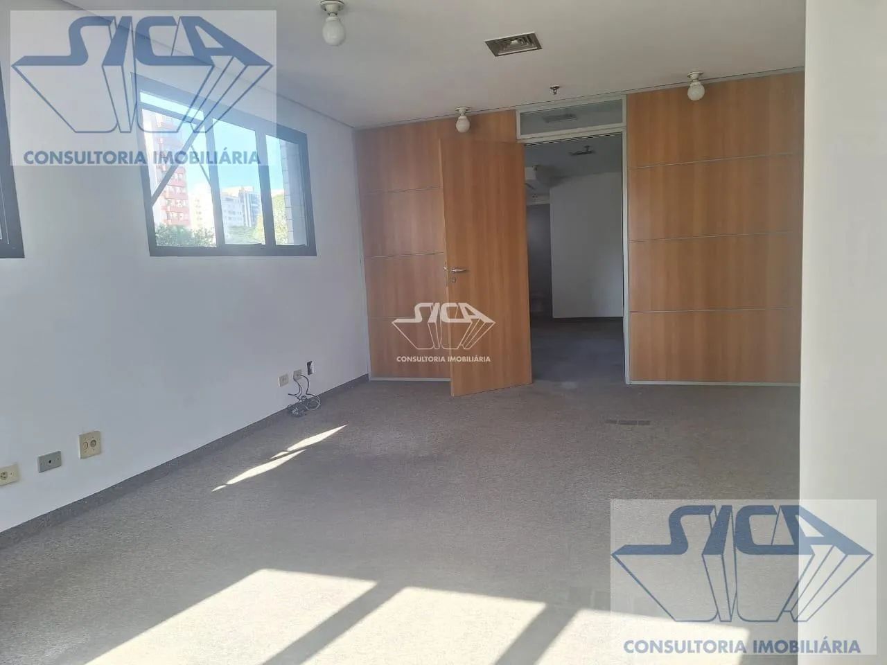 CONJUNTO COMERCIAL em São Paulo - São Paulo, Vila Clementino