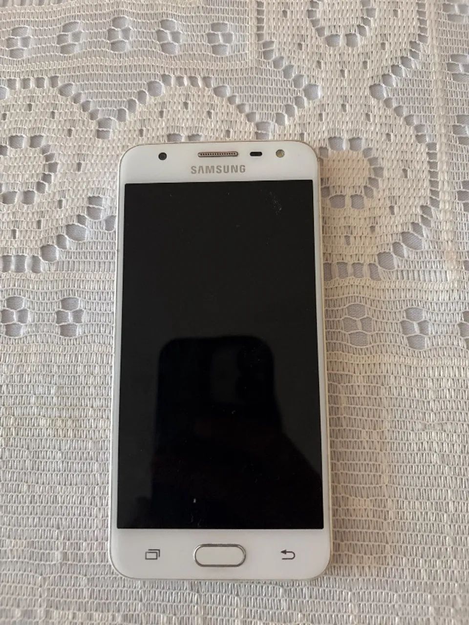 Celular J5 Prime - Foto 2