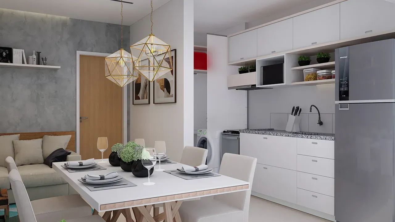 ELDORADO PARQUE TIJUCA | 3Q COM SUITE - 76M² | PRONTO PARA MORAR - Foto 4