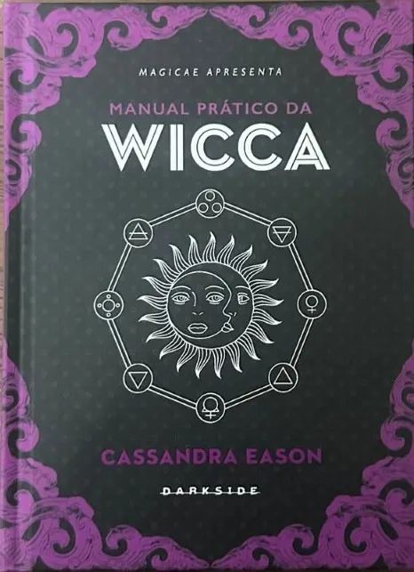 Manual Prático da Wicca