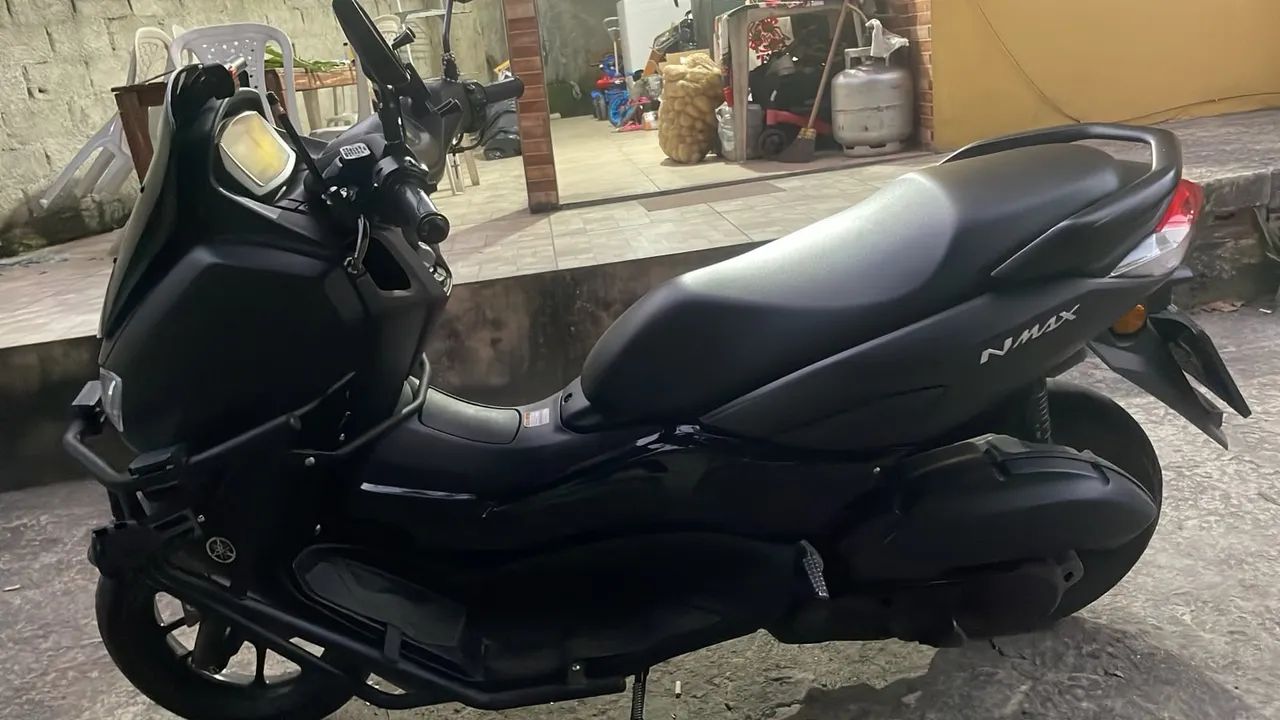 Nmax 2024  - Foto 2