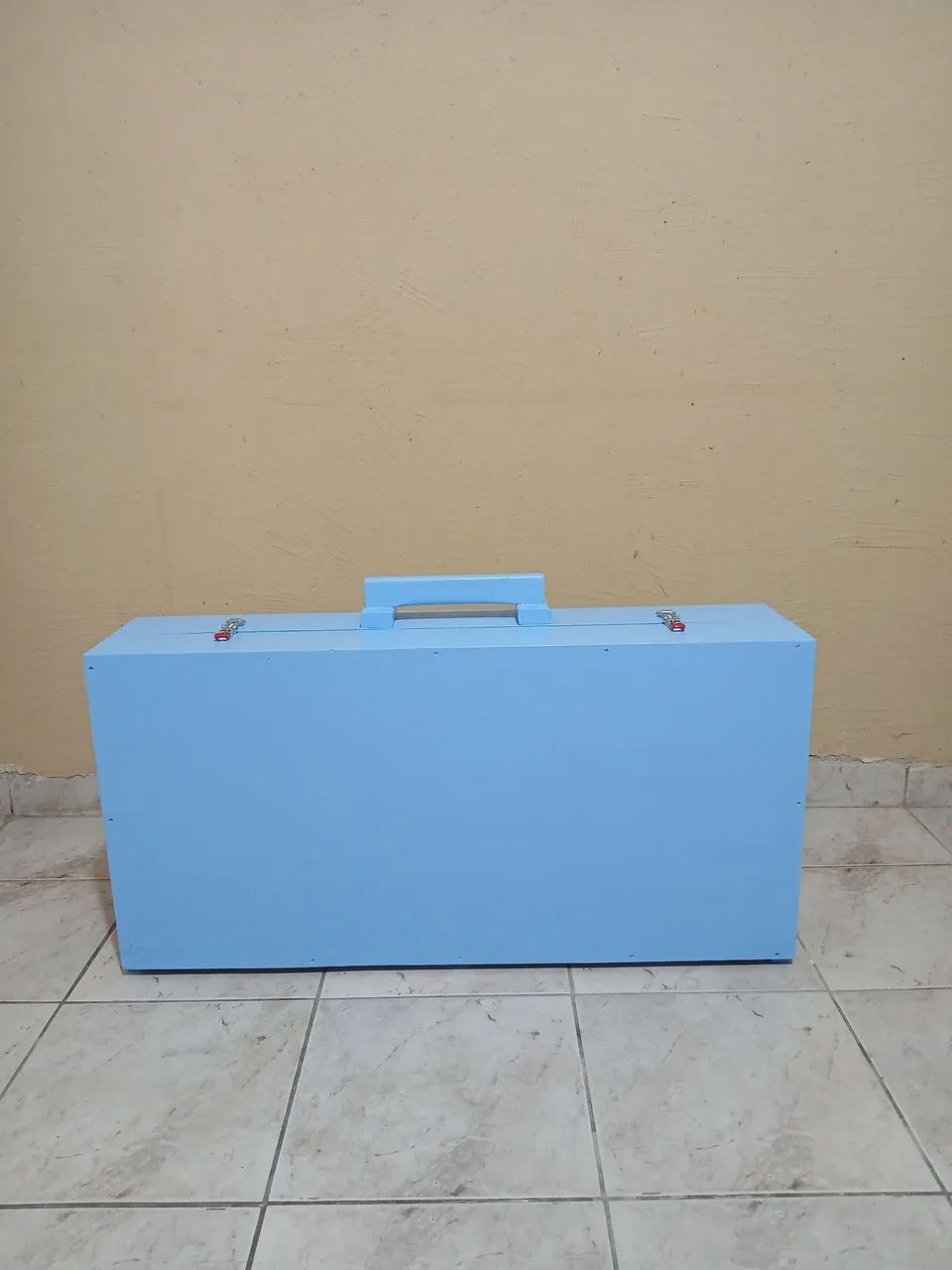 Balcão desmontável  - Foto 5