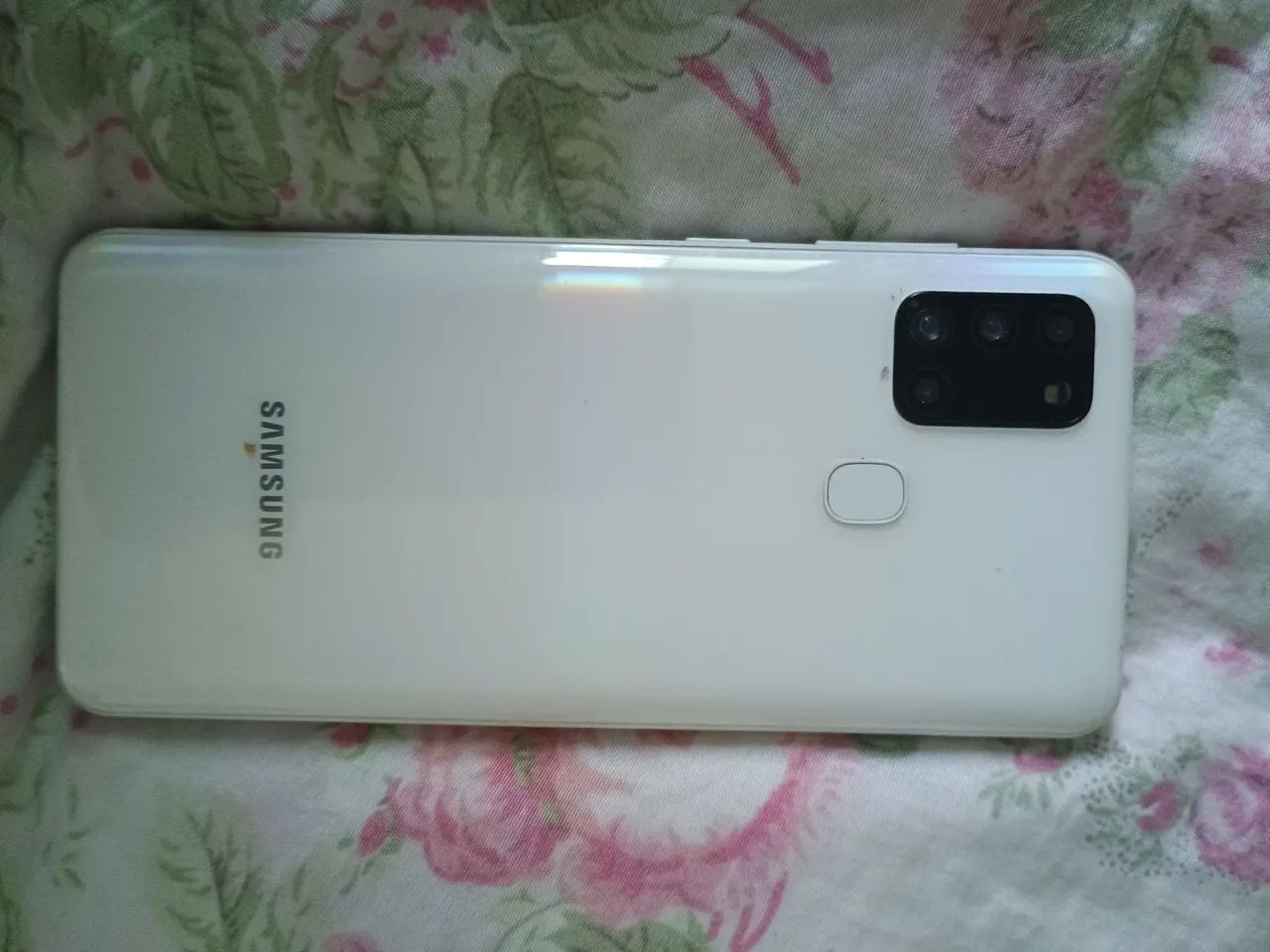 Celular Samsung  - Foto 2