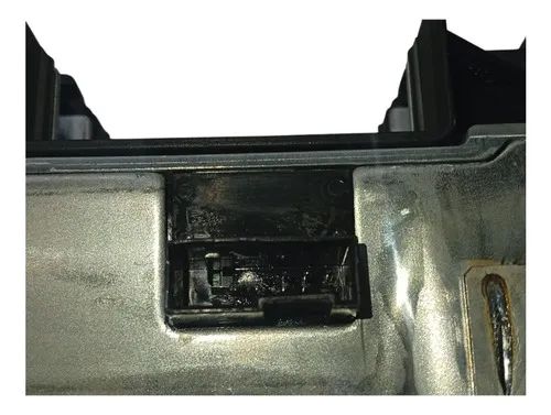 Central de Injeção Eletrônica Nissan Infiniti Fx50 5.0 2008 2009 - Foto 5