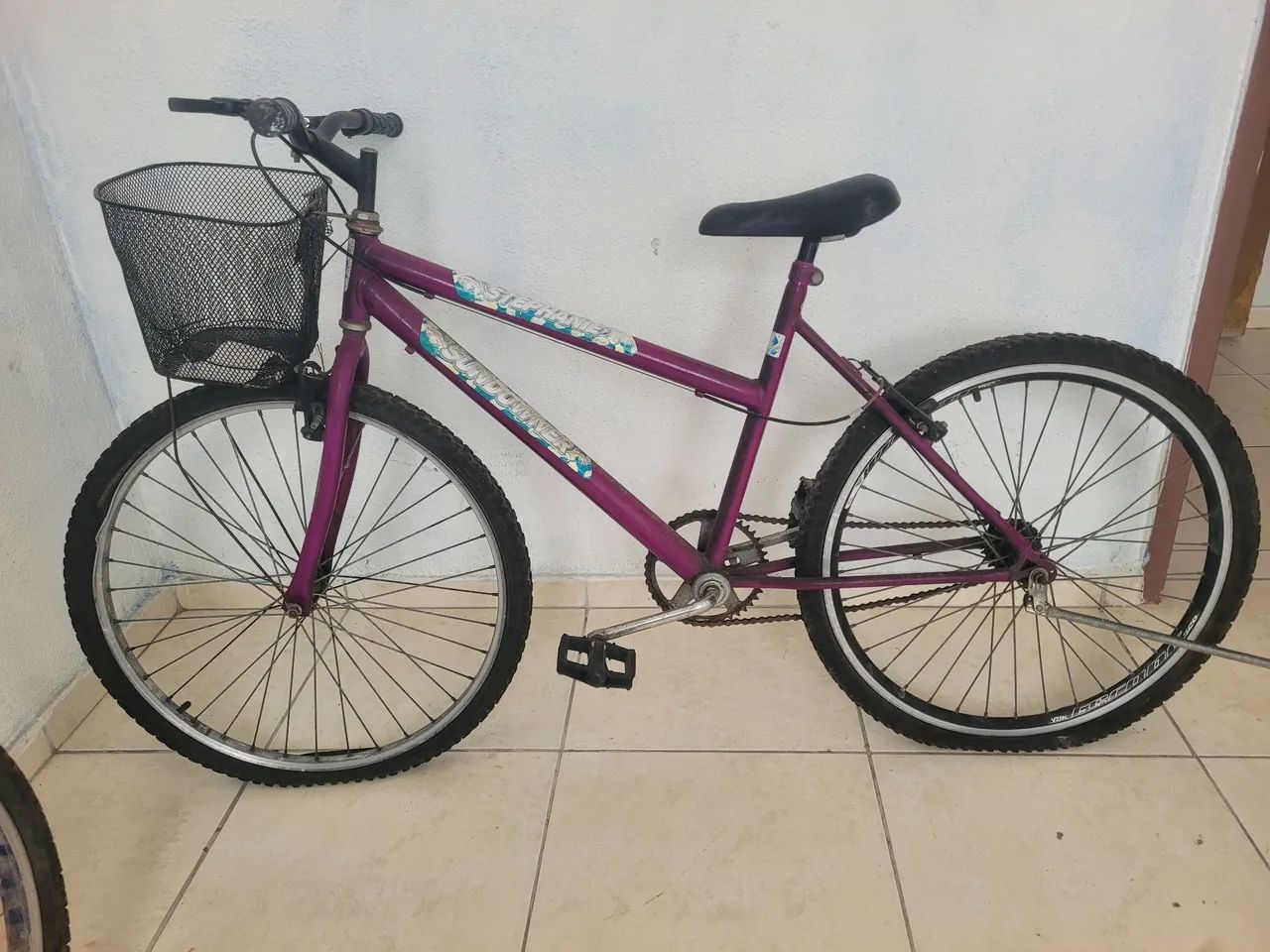 Bicicletas para vender 