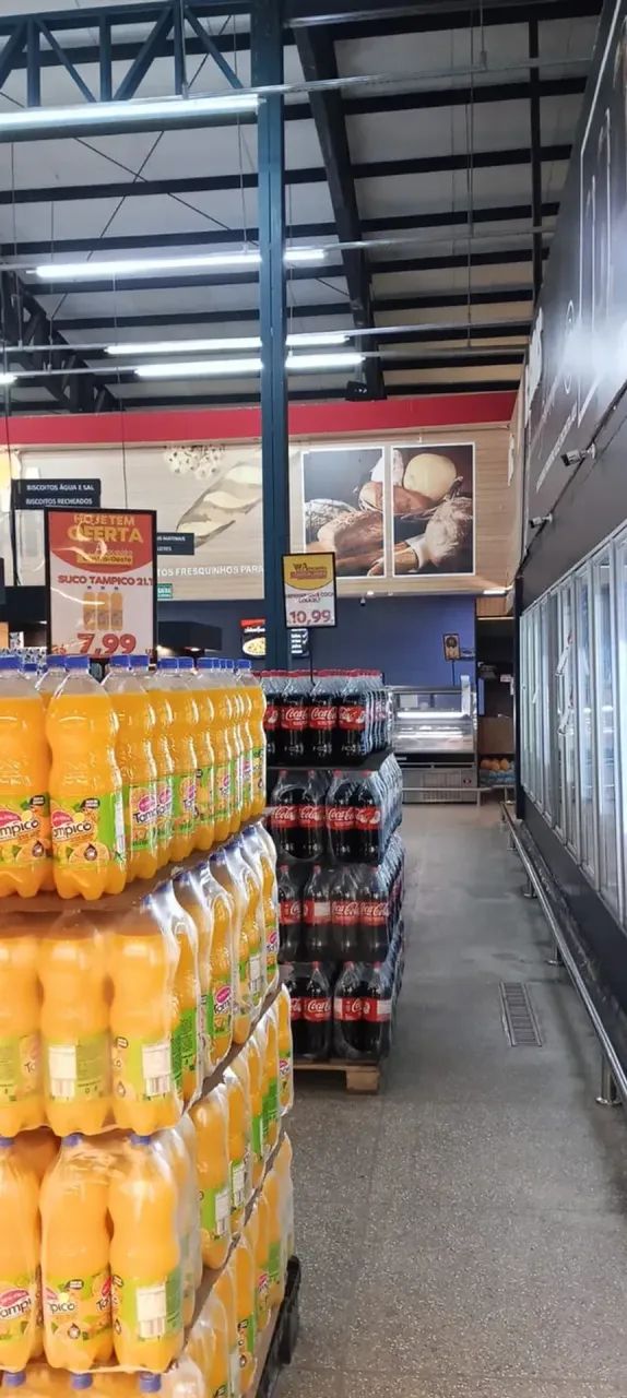 supermercado atakarejo - Foto 4