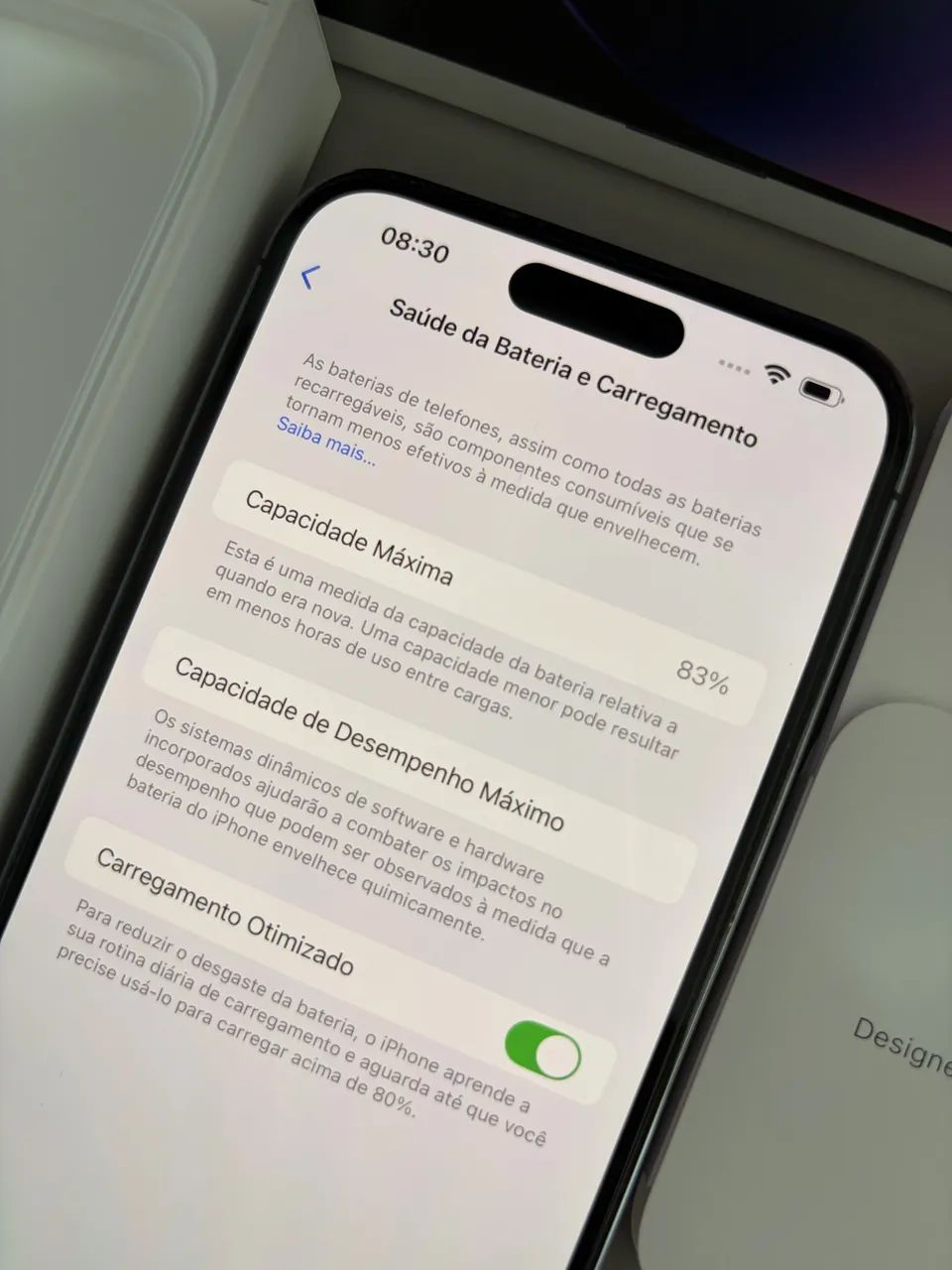 iPhone 14 Pro Max - Foto 4