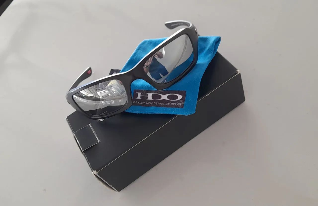 Óculos / Oakley  - Foto 3