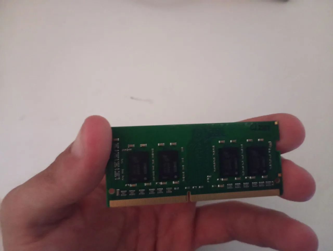 Memória RAM DDR4 8GB - Foto 2
