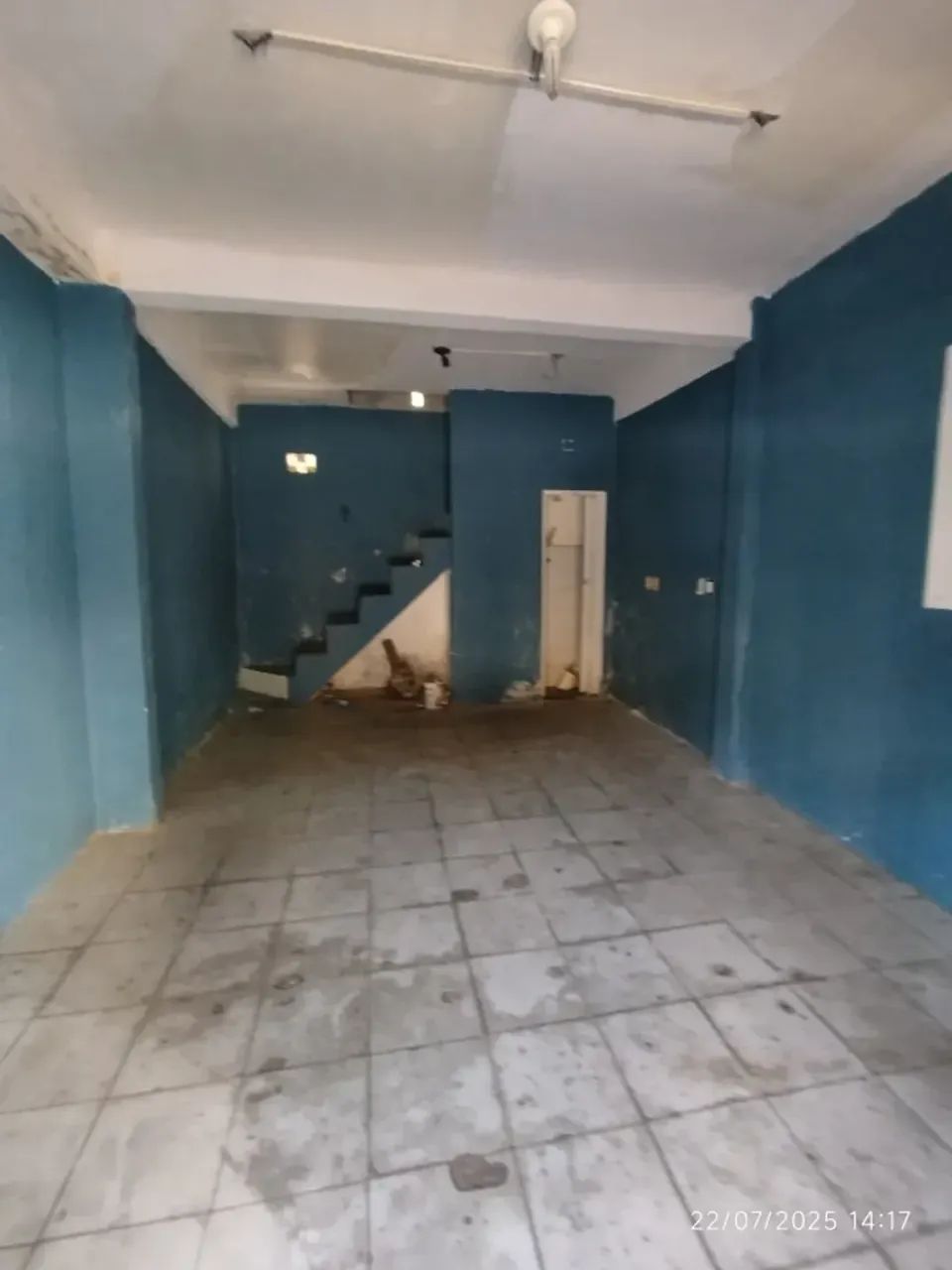 ALUGA-SE PONTO COMERCIAL PRÓXIMO AO MERCADO SÃO SEBASTIÃO - Foto 2