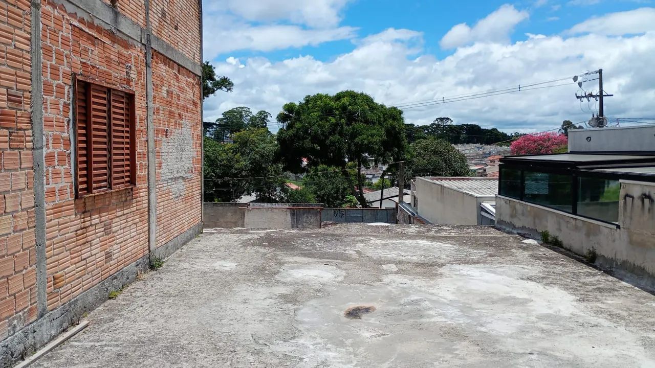 Barracão Comercial no Santa Cândida - Foto 3