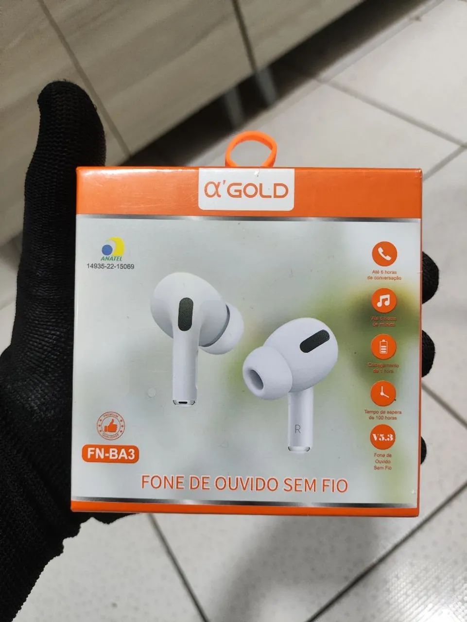 Vários Acessórios pra Venda (PREÇOS A PARTIR DE 35,00) - Foto 5