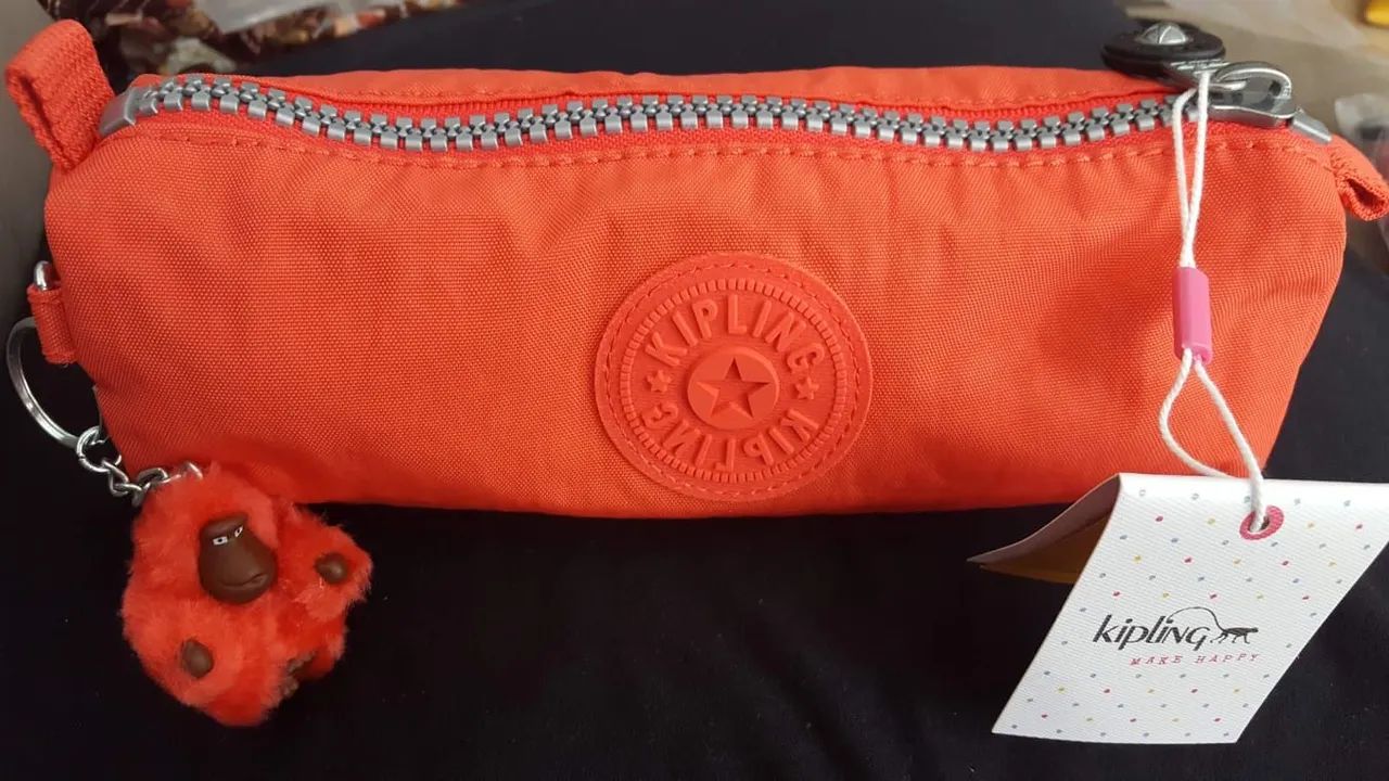 Estojo original Kipling  - Foto 4