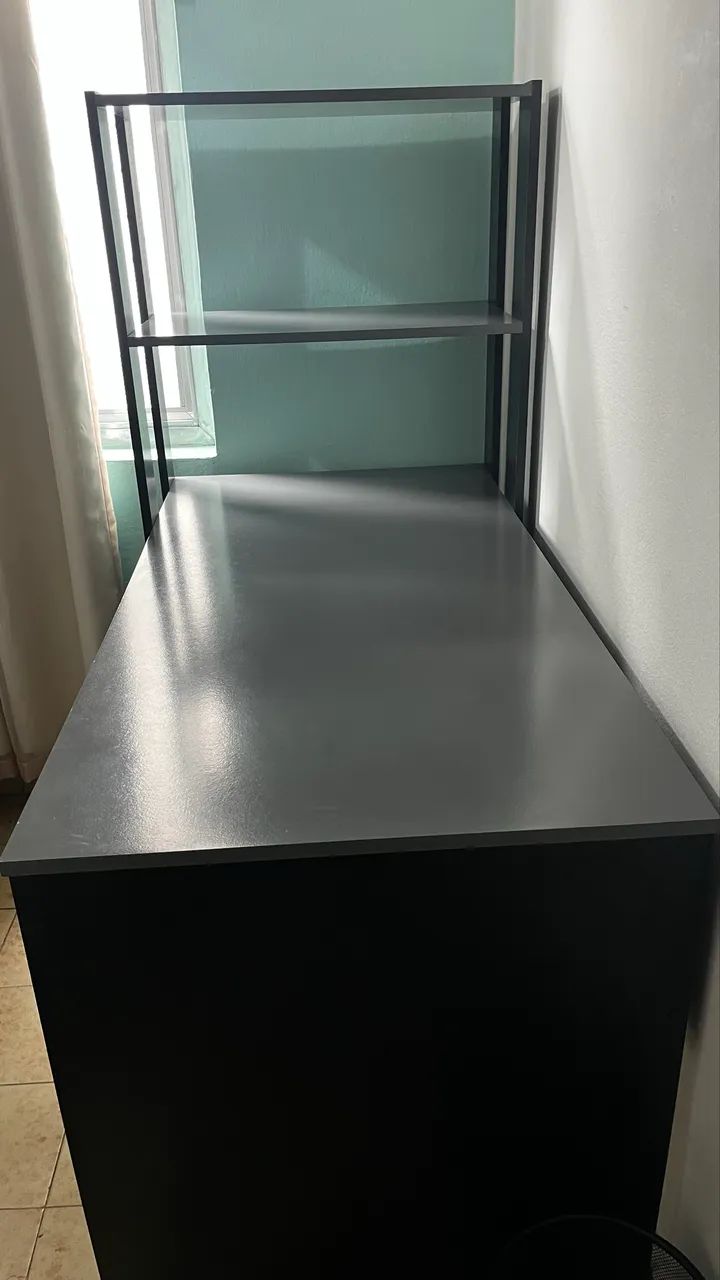 Mesa de escrivaninha  - Foto 3