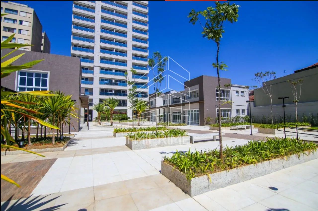 Sala Comercial para venda - Vila Romana já alugada - investimento - Foto 2