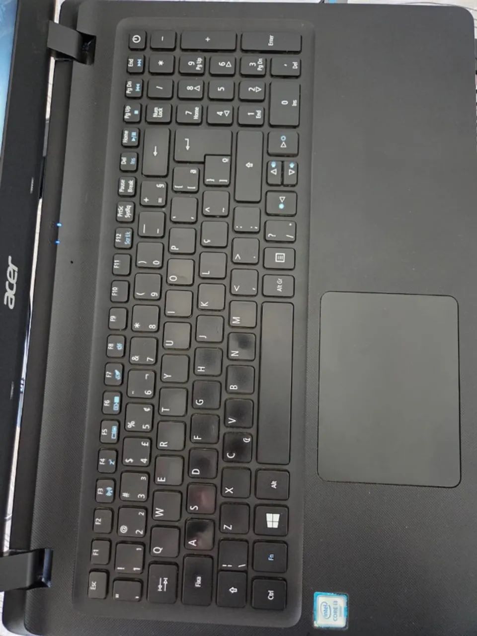 Notebook Acer i3  - Foto 2