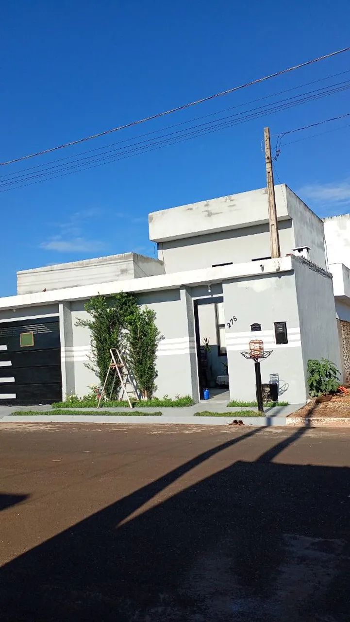 Casa - Foto 3